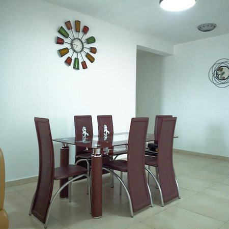 Nomsa Zen Appartement Abaga Luaran gambar