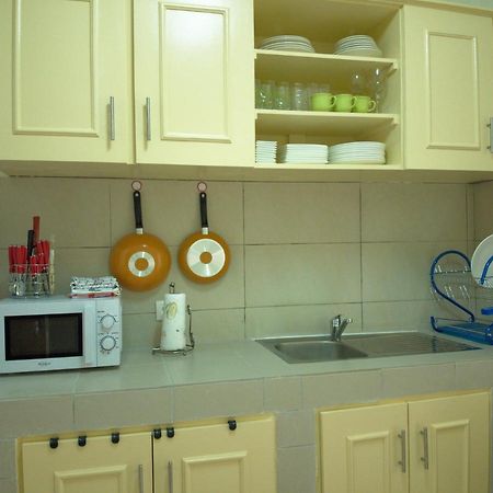 Nomsa Zen Appartement Abaga Luaran gambar