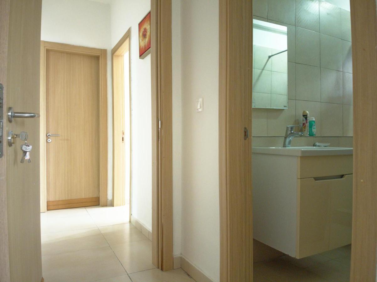 Nomsa Zen Appartement Abaga Luaran gambar
