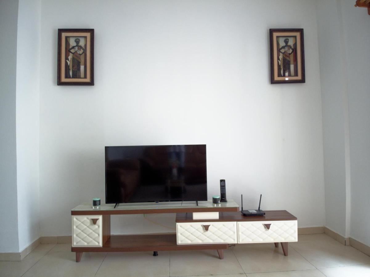Nomsa Zen Appartement Abaga Luaran gambar