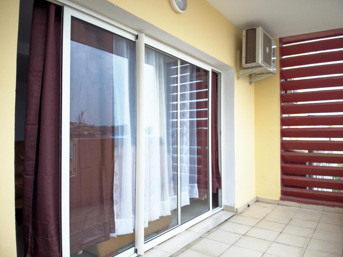 Nomsa Zen Appartement Abaga Luaran gambar