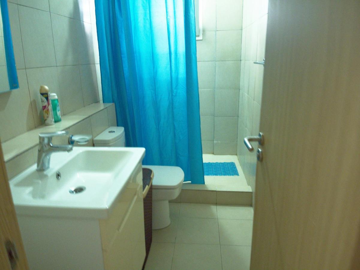 Nomsa Zen Appartement Abaga Luaran gambar