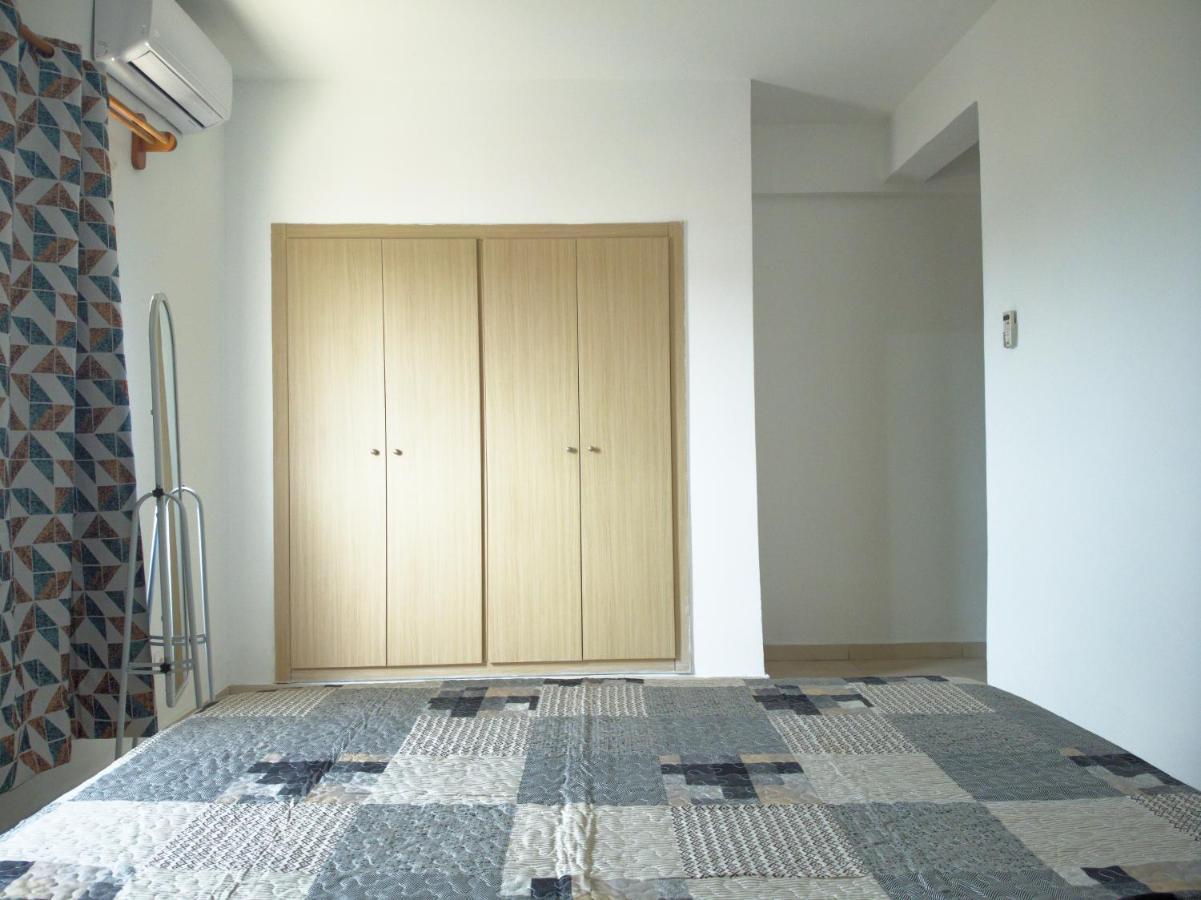 Nomsa Zen Appartement Abaga Luaran gambar
